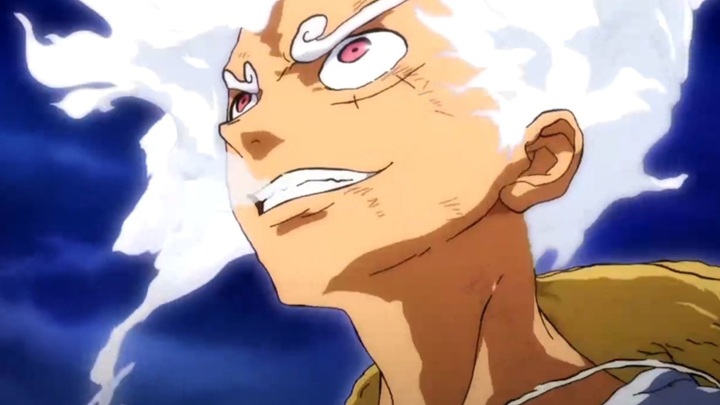 One Piece, Toei Animation, 1999 - Dragon Ball Z już nie jest najbardziej ikonicznym anime, 1. miejsce przypadło innemu shonenowi - wiadomość - 2025-09-05