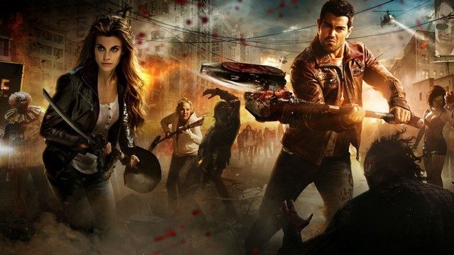 Dead Rising: Endgame, sequel Watchtower zadebiutuje w tym roku - ilustracja #1