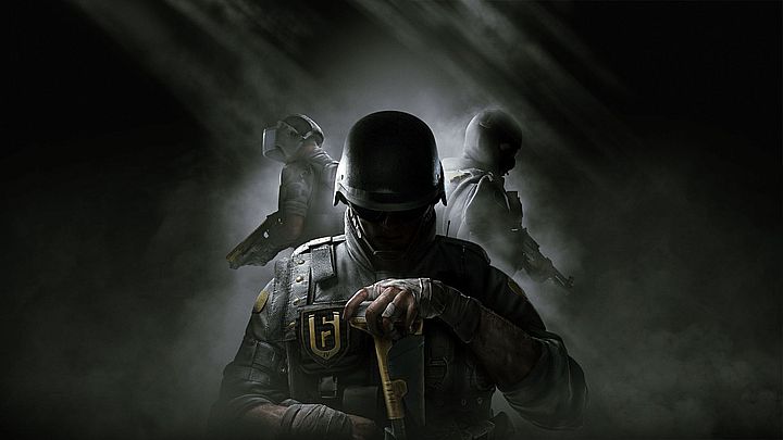 Kolejny dzień, kolejny przeciek. - Ubisoft ponoć zapowie Rainbow Six Quarantine na E3 2019 - wiadomość - 2019-06-07