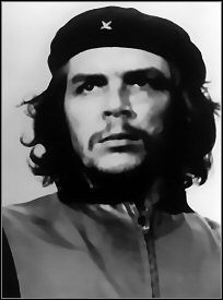 Ernesto Che Guevara bohaterem cyklu gier biograficznych! Hasta la victoria siempre! - ilustracja #1