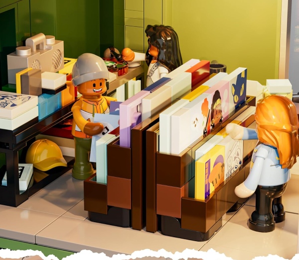 Źródło: Amazon; grafika promocyjna