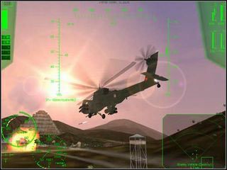 Apache AH-64 Air Assault nadchodzi - ilustracja #3