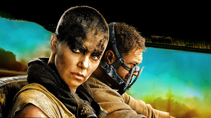 Mad Max Furiosa – wiemy, jaki film chce nakręcić George Miller - ilustracja #1