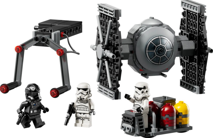 LEGO - LEGO pokazało najdroższy zestaw w historii marki, ale nie tylko to budzi kontrowersje. Dla fanów to nowy poziom skoku na kasę - wiadomość - 2025-09-05