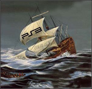 CNN: PlayStation 3 to tonący statek - ilustracja #1