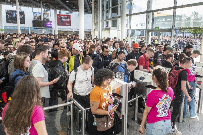 gamescom 2024