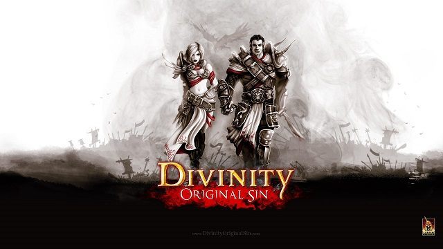 Divinity: Grzech Pierworodny - polonizacja ukończona dopiero w 60% - ilustracja #1