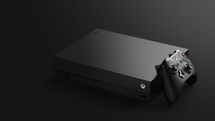 Microsoft wstrzymuje produkcję Xbox One X i Xbox One S All-Digital Edition - ilustracja #1