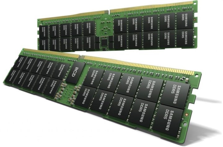 512 GB w superszybkich pamięciach DDR5 to nowy rekord - ilustracja #1