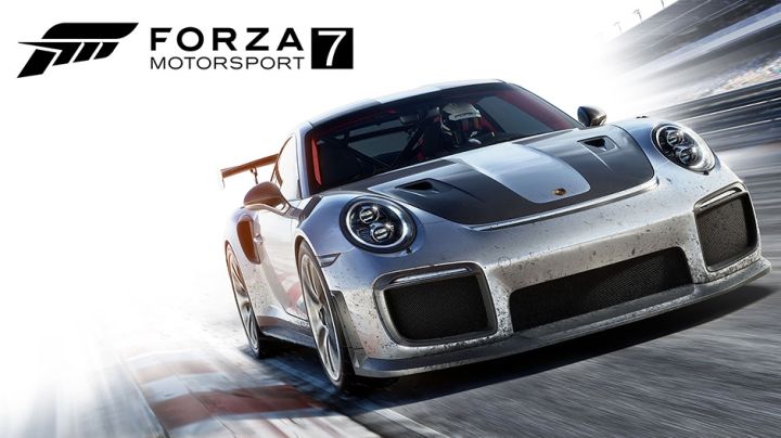 Wszystko o Forza Motorsport 7 - akt. #10 - ilustracja #1