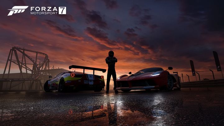 Seria Forza to najszybciej sprzedająca się marka gier wyścigowych w historii konsol Xbox. - Wszystko o Forza Motorsport 7 - akt. #10 - wiadomość - 2019-02-15