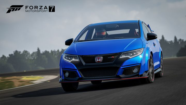Druga aktualizacja garażu Forzy Motorsport 7 koncentruje się na samochodach JDM. - Wszystko o Forza Motorsport 7 - akt. #10 - wiadomość - 2019-02-15