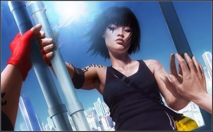 Electronic Arts potwierdza: Mirror's Edge 2 powstaje - ilustracja #1