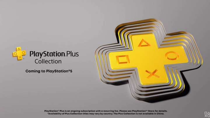PS Plus Collection zajmie dużo miejsca na dysku PS5 - ilustracja #2
