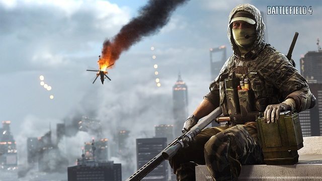 Fani Battlefielda 4 w najbliższych miesiącach nie będą narzekać na brak atrakcji. - Battlefield 4 - wszystkie nadchodzące dodatki będą darmowe - wiadomość - 2015-05-09