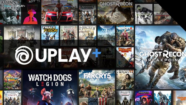 Usługa Uplay+ od samego początku miała poważne problemy / źródło: Ubisoft. - Usługa Uplay+ zaliczyła problematyczny start - wiadomość - 2019-09-04