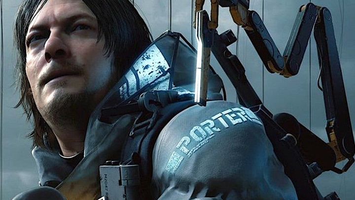 Death Stranding okaże się najbardziej spektakularną premierą tego roku? - Reżyser filmu Mad Max: Fury Road chyli czoła przed Death Stranding - wiadomość - 2019-10-25