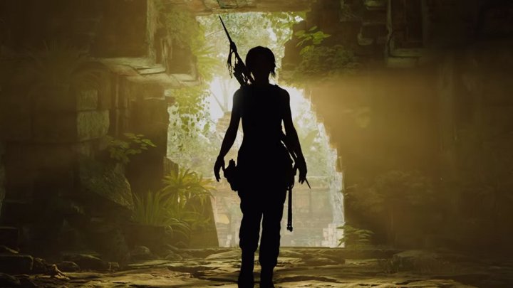 Ku przygodzie! - Dziś oficjalna premiera Shadow of the Tomb Raider - wiadomość - 2018-09-14