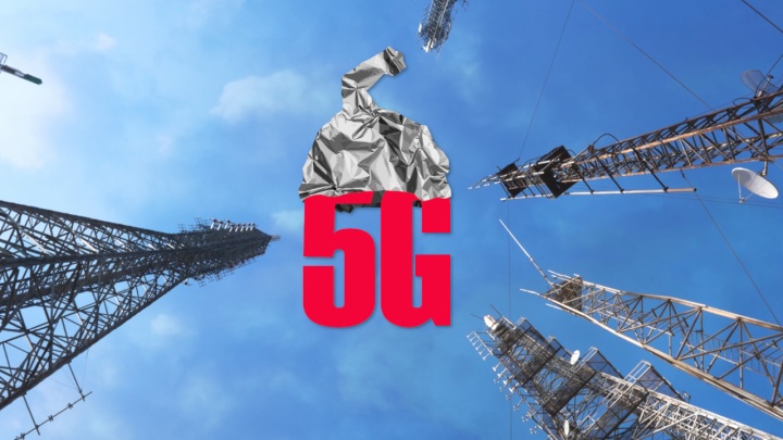 Miasto Kraśnik strefą wolną od 5G, na celowniku również Wi-Fi - ilustracja #1