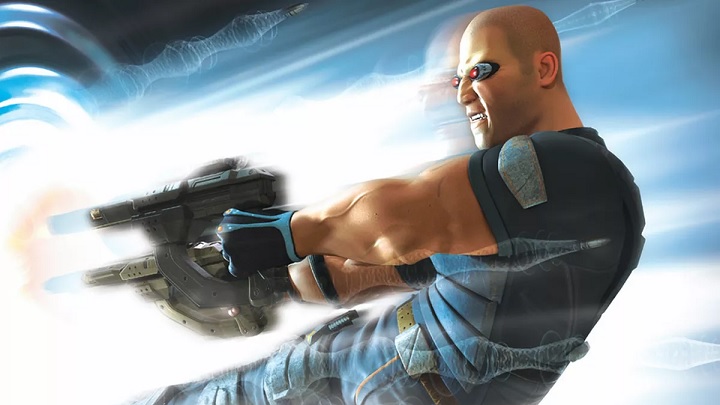 Wygląda na to, że modlitwy fanów TimeSplitters zostały wysłuchane. - TimeSplitters – kultowa marka FPS wykupiona przez Koch Media - wiadomość - 2018-08-16