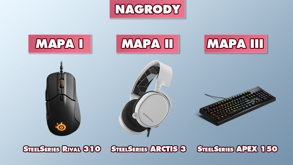 Wracamy do Fortnite Battle Royale. Zagraj z nami o sprzęt SteelSeries! - ilustracja #3