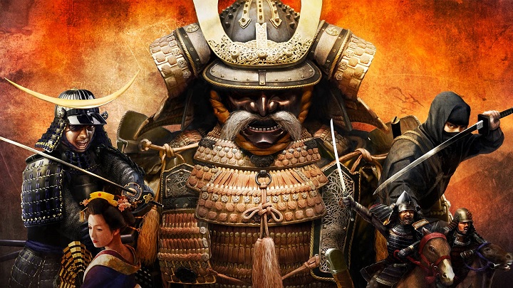 Total War Shogun 2 będzie za darmo w przyszłym tygodniu [Aktualizacja] - ilustracja #1