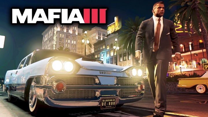Mafia 3 do ogrania za darmo na Steamie oraz Xbox One - ilustracja #1