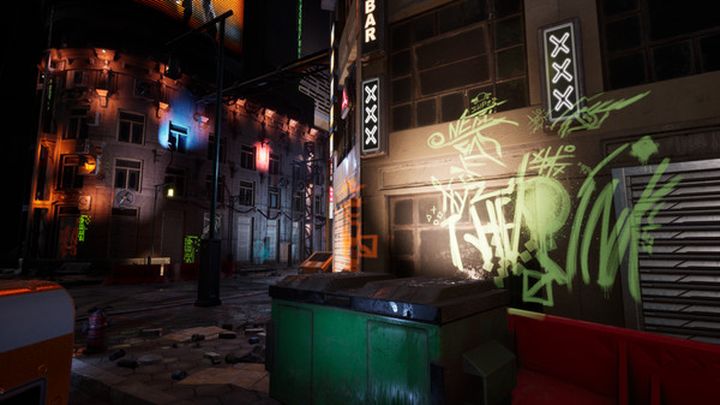 Cyberpunk 2077 za recenzję na Steam - nietypowa oferta twórców Night City - ilustracja #1