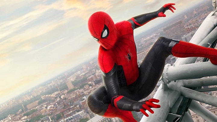 Spider-Man nie pojawi się na razie u boku Avengersów. - Szef Sony Pictures: na razie nie dojdzie do porozumienia z Disneyem - wiadomość - 2019-09-06