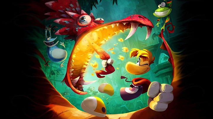 O nowym dużym Raymanie ani widu, ani słychu, ale ostatnia odsłona wciąż daje masę frajdy. - Rayman Legends od dziś za darmo w Epic Games Store [aktualizacja] - wiadomość - 2019-11-29