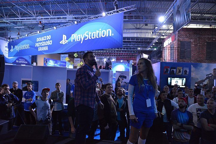 T-Mobile Warsaw Games Week – przedsprzedaż biletów na sobotę zakończyła się już w pierwszym dniu imprezy - ilustracja #3