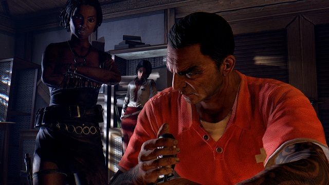 Jedną z głównych atrakcji graficznych w Dead Island: Definitive Collection będą ulepszone modele postaci. - Zapowiedziano Dead Island: Definitive Collection na PS4, XOne i PC - wiadomość - 2016-03-03