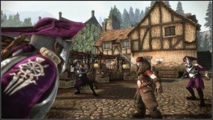 Fable III także w postaci epizodów - ilustracja #1