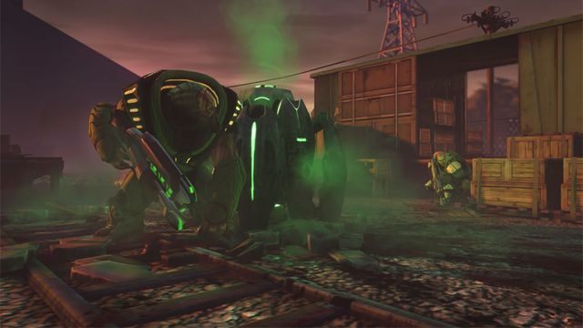 XCOM: Enemy Unknown – dodatki na PC, szczegóły trybu multiplayer - ilustracja #1