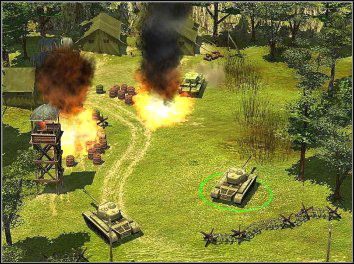 Nival Interactive zapowiada Blitzkrieg II - ilustracja #2