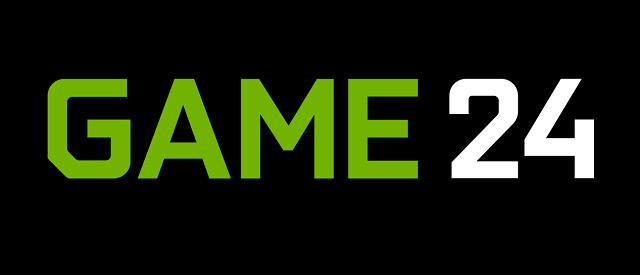 GAME24 – globalne święto graczy komputerowych. - GAME24 – Nviidia organizuje globalne święto graczy komputerowych - wiadomość - 2014-09-13
