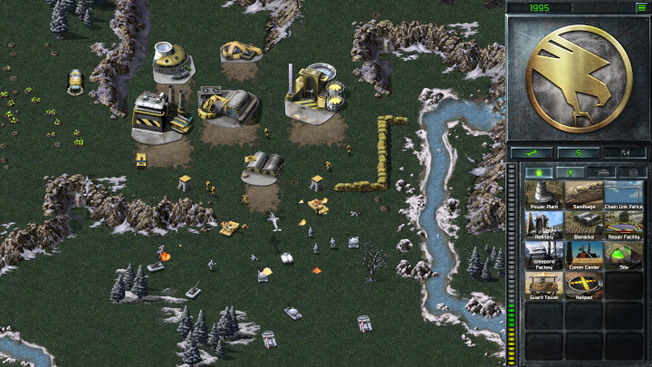 download command and conquer kane download command and conquer kane