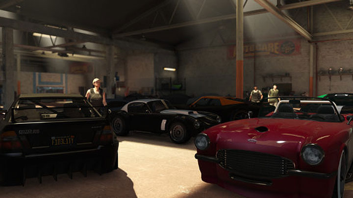Rozgrywki typu RP nie są niczym nowym w GTA 5, ale dopiero teraz naprawdę chwyciły, głównie za sprawą serwera NoPixel. - Renesans GTA 5 na Twitchu dzięki modom RP i serwerowi NoPixel - wiadomość - 2019-05-02