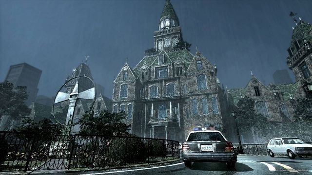 Ponura atmosfera ma być jedną z większych zalet gry - The Evil Within na materiale wideo z E3 - wiadomość - 2013-06-13