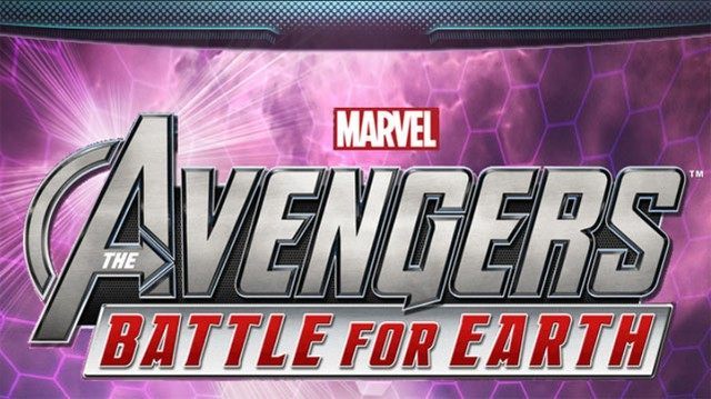 Avengers: Battle for Earth zmierza na Kinecta i Wii U - ilustracja #1