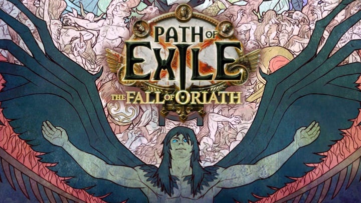 Premiera Path of Exile: The Fall of Oriath już w sierpniu - ilustracja #1