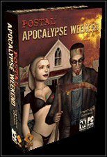 Z pamiętnika rzeźnika, czyli Postal 2: Apocalypse Weekend - ilustracja #1