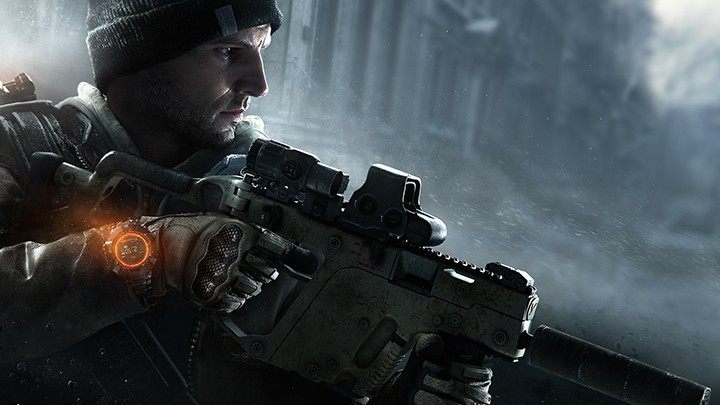 Kolejne płatne DLC zostało opóźnione na rzecz walki z błędami technicznymi. - Gracze wracają do Tom Clancy's The Division - wiadomość - 2016-11-26