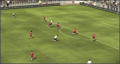 Patch dodający nowy tryb do FIFA 08 już do pobrania - ilustracja #1