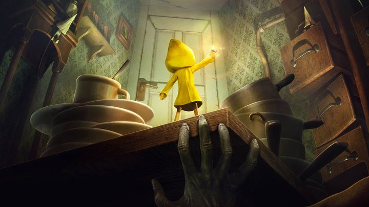 Little Nightmares - Weekendowa wyprzedaż w GOG.com (m.in. Little Nightmares i Feudal Alloy) - wiadomość - 2020-01-17