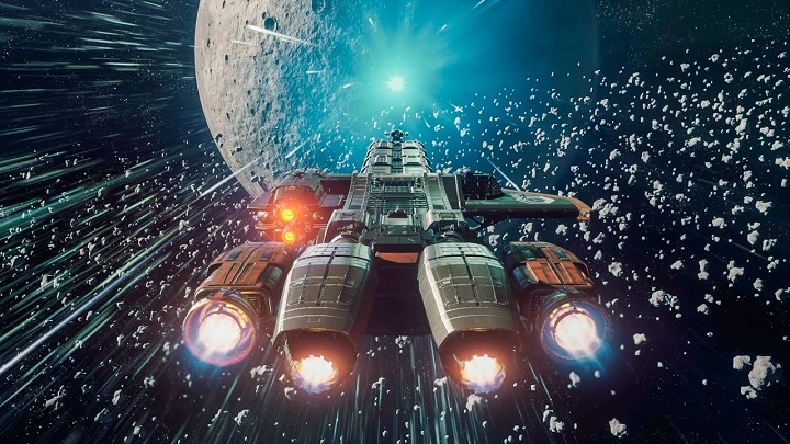 To koniec ponad dwuletniego problemu twórców Star Citizena. - Twórcy Star Citizen skończyli dwuletnią sądową batalię z firmą Crytek - wiadomość - 2020-02-21