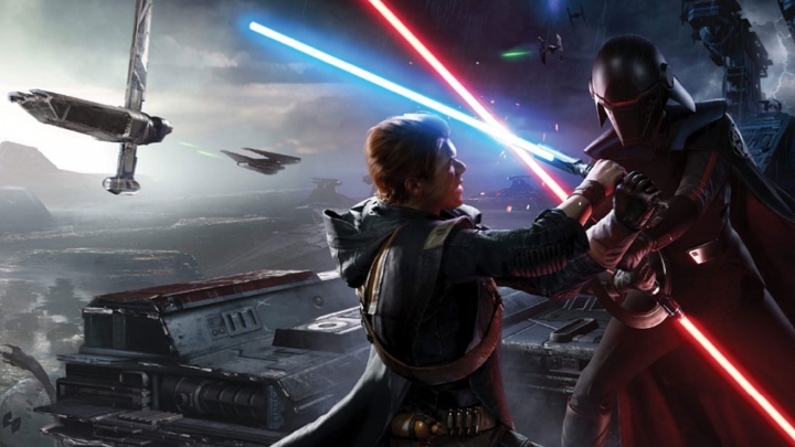 Star Wars Jedi: Upadły zakon trafi w nasze ręce bez opóźnień. - Star Wars Jedi Fallen Order osiągnęło złoty status - wiadomość - 2019-10-18