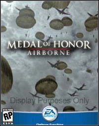 Kiedy Medal Of Honor: Airborne? - ilustracja #1
