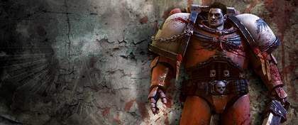 W Warhammer 40,000: Dawn of War III stworzymy własną armię - ilustracja #1
