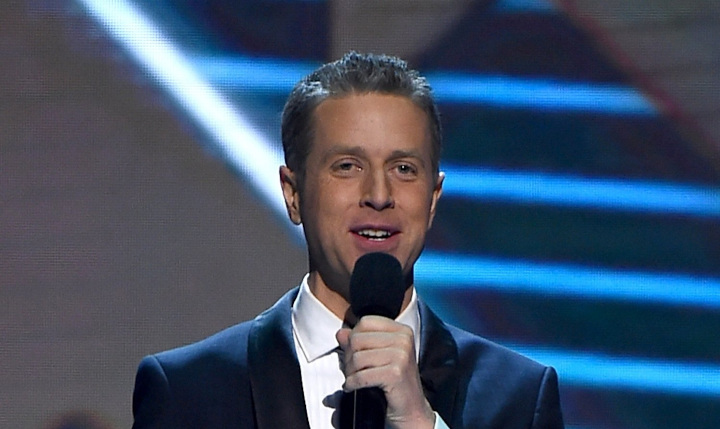 Geoff Keighley przestrzega przed wierzeniem we wszystko, co ludzie piszą w Internecie. - The Game Awards 2019 - w planach zapowiedź około 10 nowych projektów - wiadomość - 2019-12-06